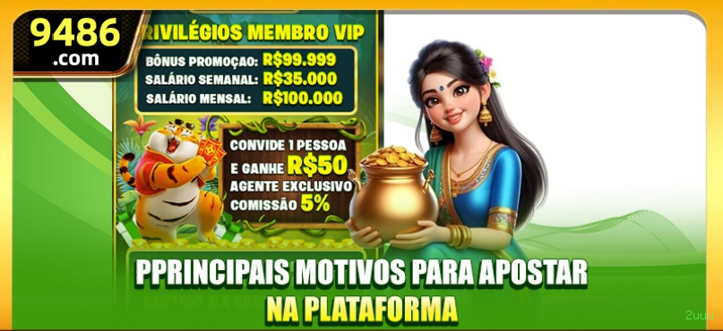 Conta 2uuu sincronizada site e app
