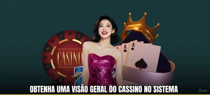 Cassino 2uuu app mobile