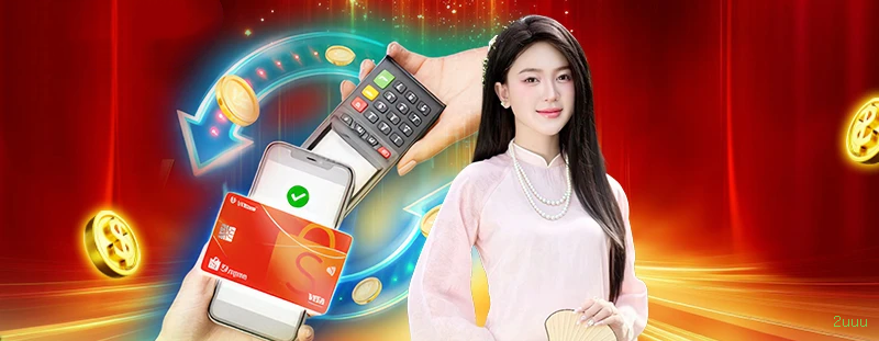 Suporte VIP 2uuu - atendimento prioritário