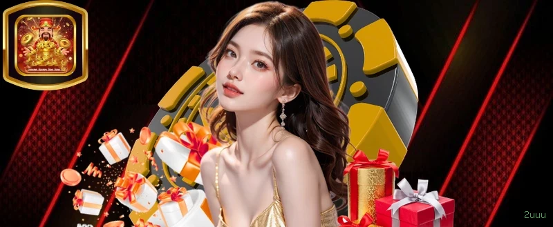 Ganhar e sacar na 2uuu